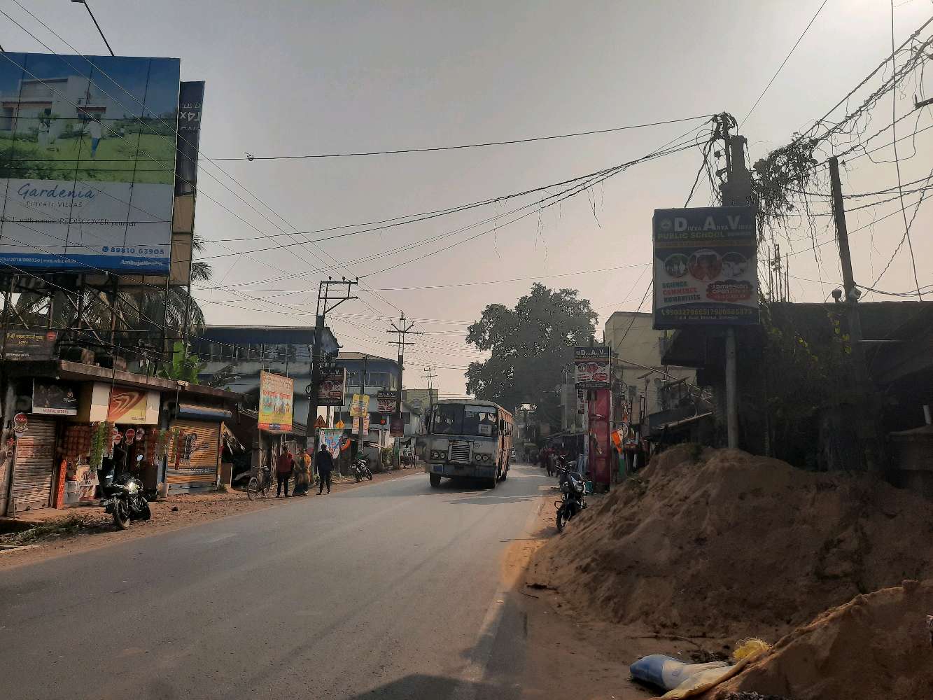 Bishnupur Police Station