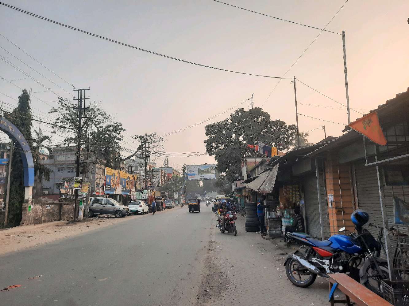 Sunrise Pharmacy Chemist and Druggist