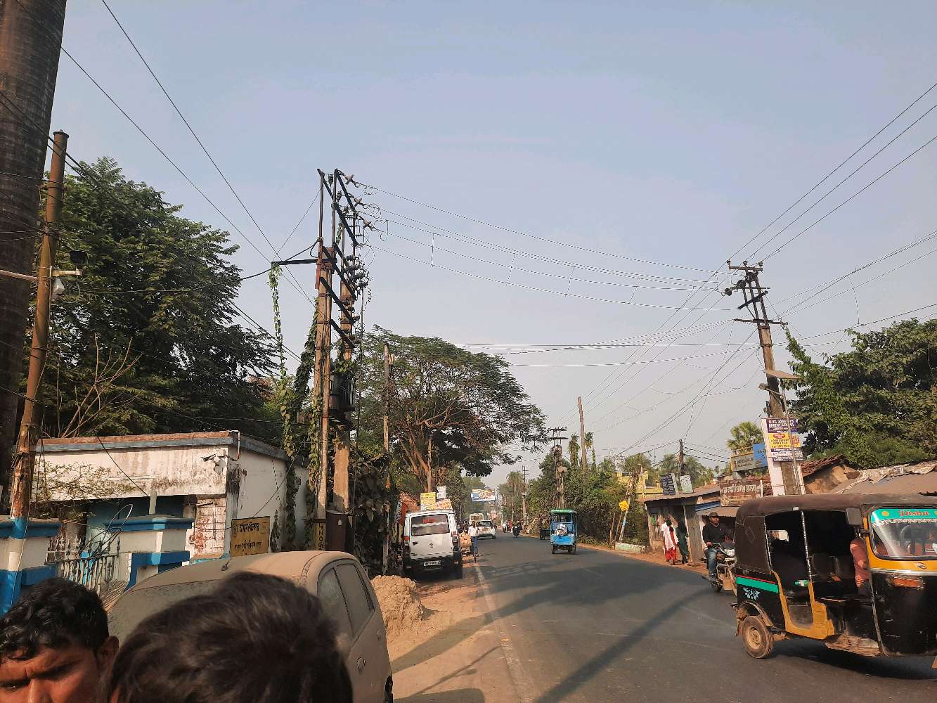 Bishnupur Police Station
