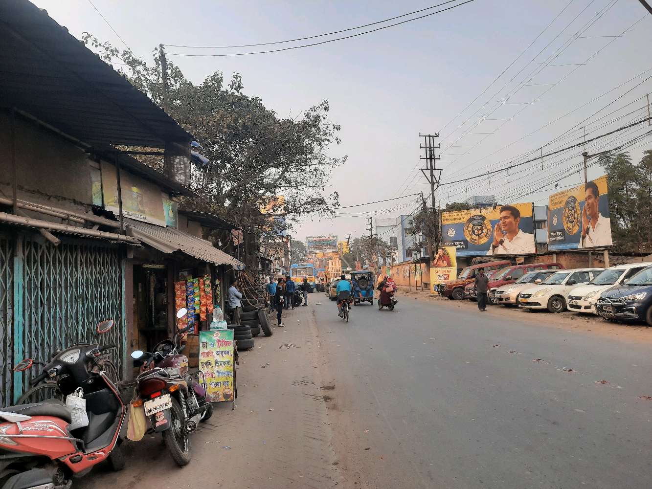 Sunrise Pharmacy Chemist and Druggist