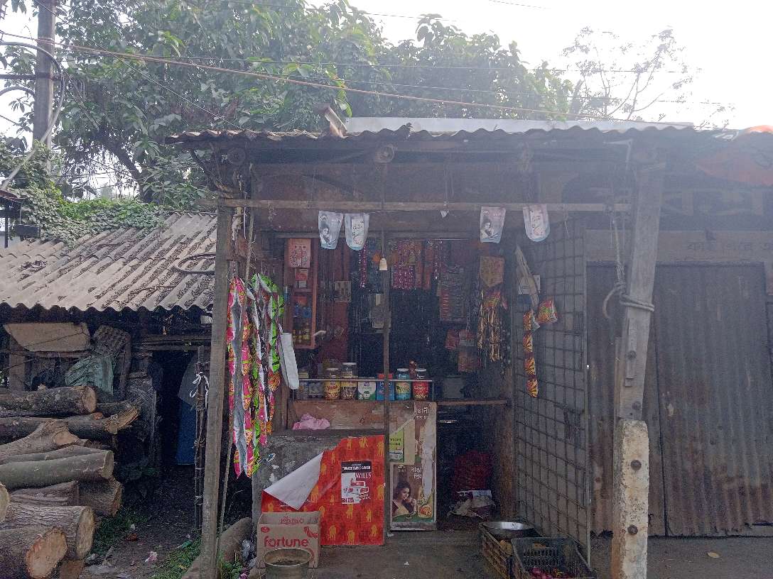 R N Bhandar (General Store)