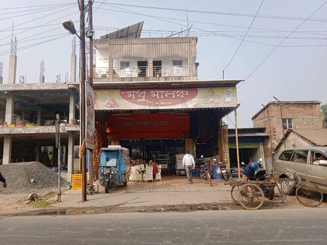 New Madhu Malancha & Sons