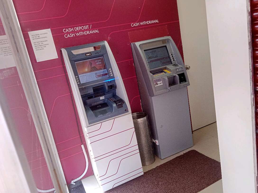 Axis Bank (Kakdwip Branch)