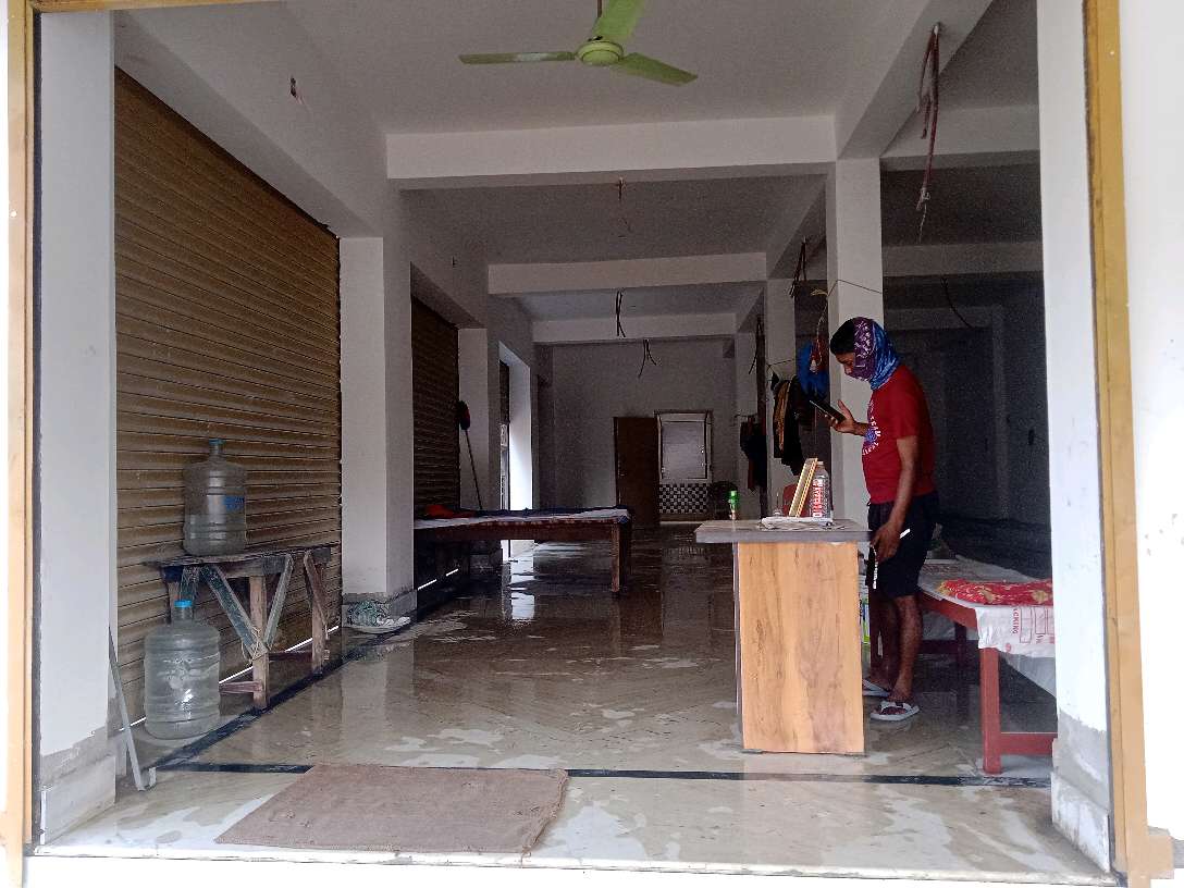 Joy Laxmi Guest House