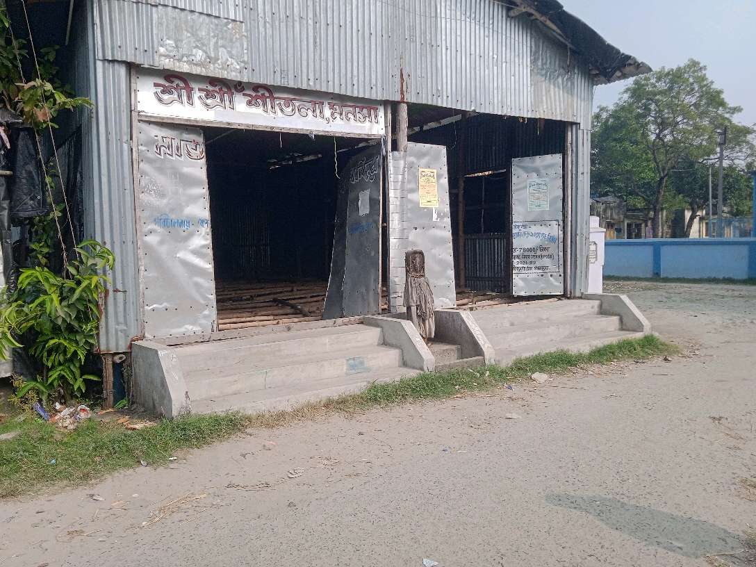 Drinking Water (Tube Well)