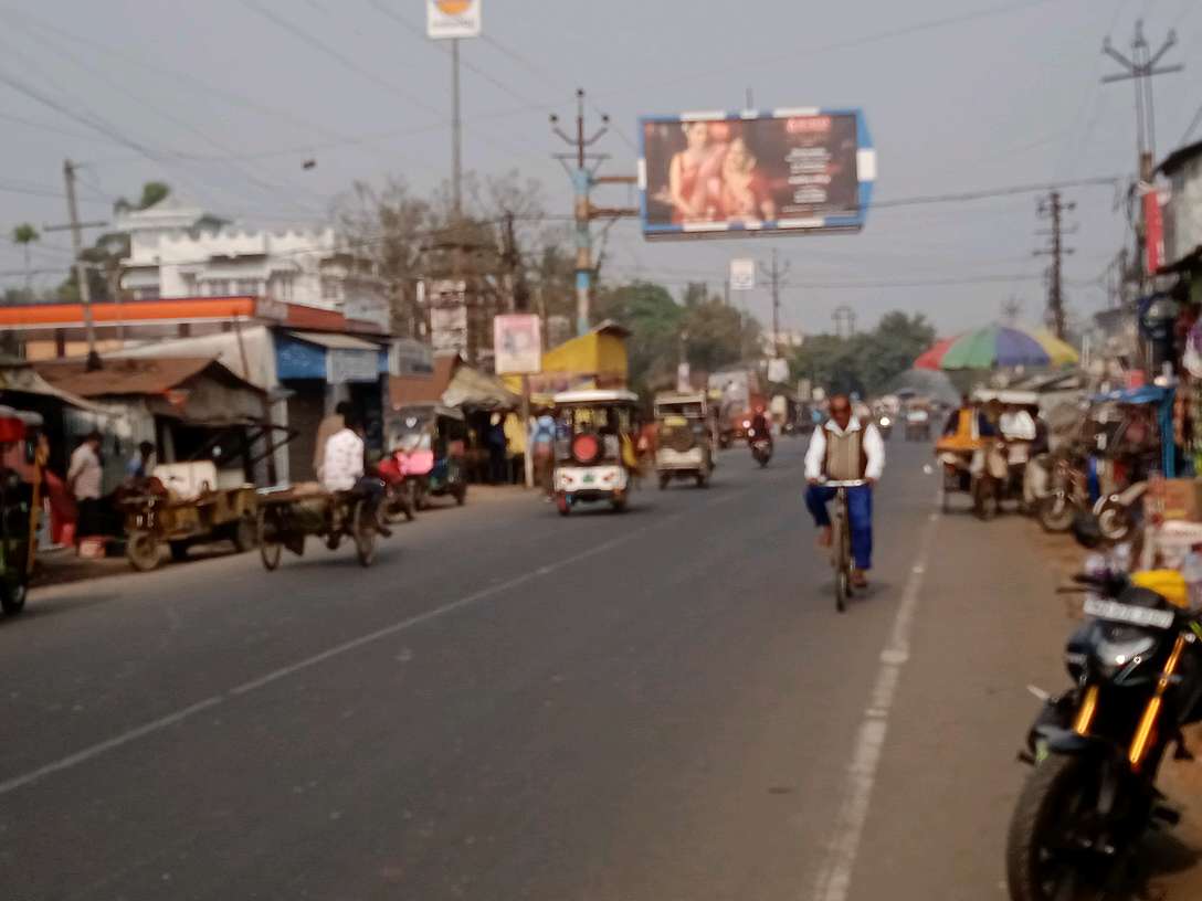 Alishan Hotel and Restaurant