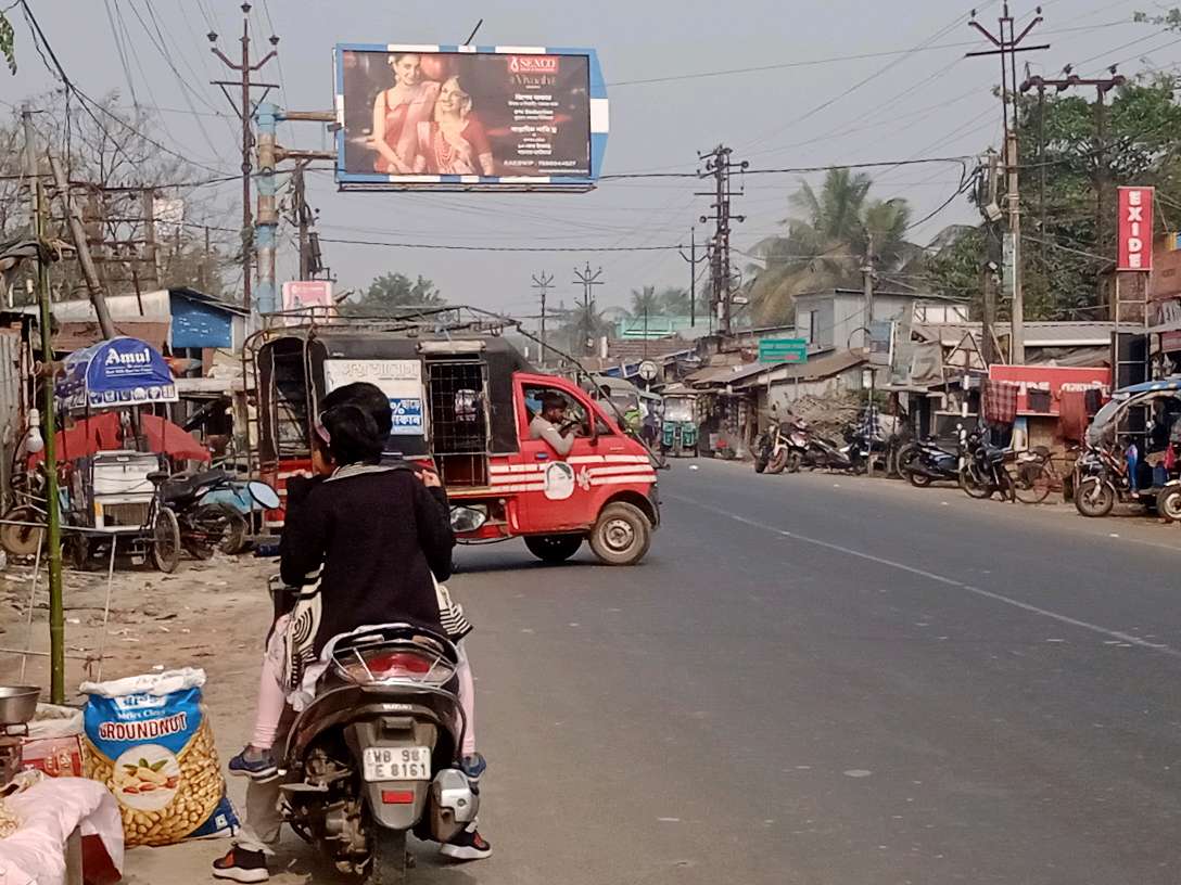 Raindrop Cafe and Restaurant