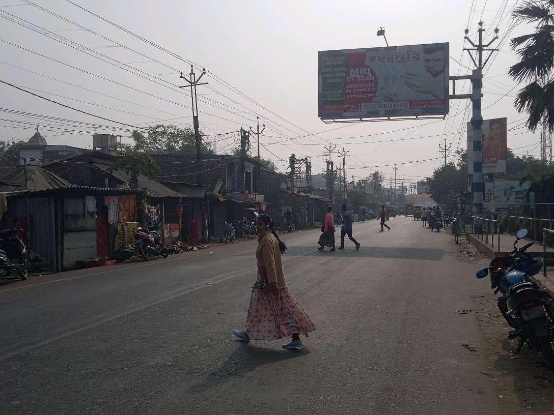 Tejpata Hotel and Restaurant