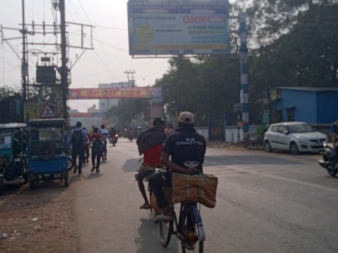 Hotel and Restaurant