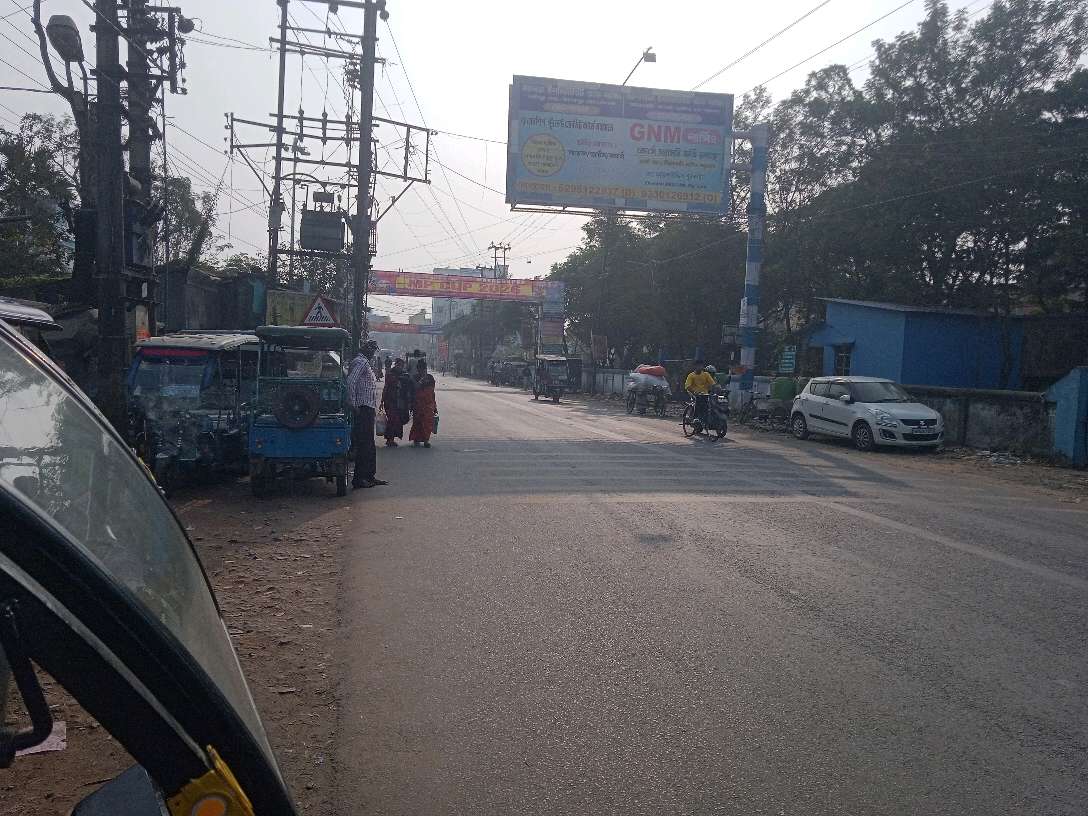 Joy Laxmi Guest House