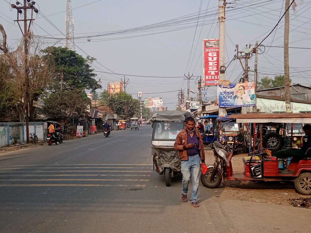 Jagannath Hotel and Restaurant