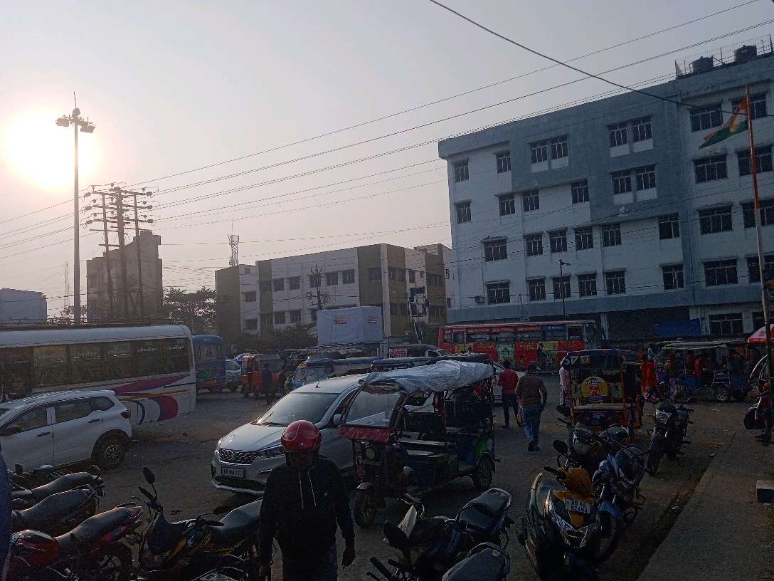 Sasta Arogya (Medicine Shop)