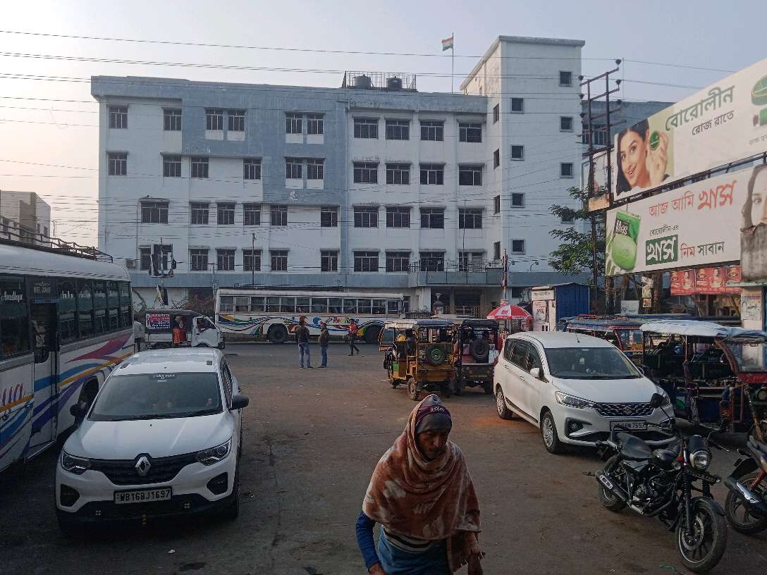Ma Kali Hotel