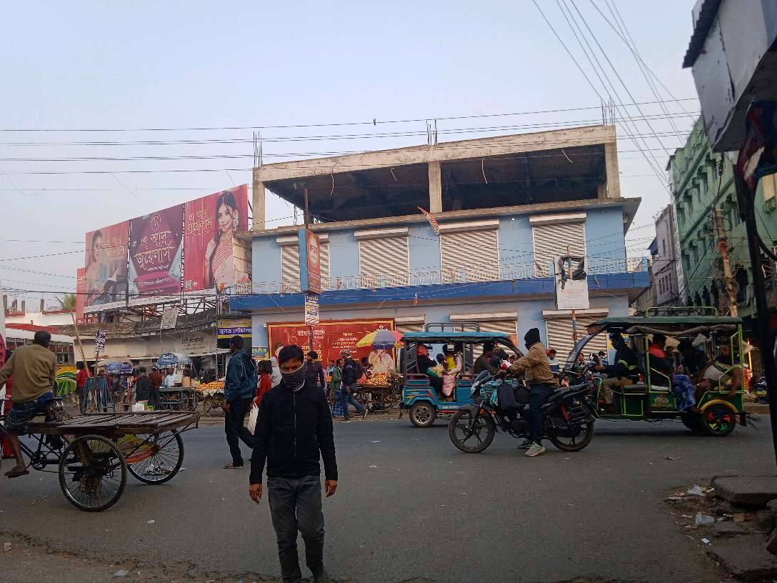 Kakdwip Police Station