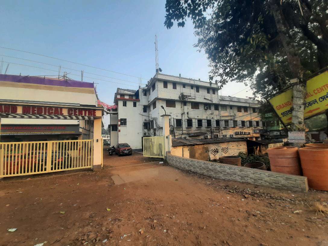 Grant Medical Centre