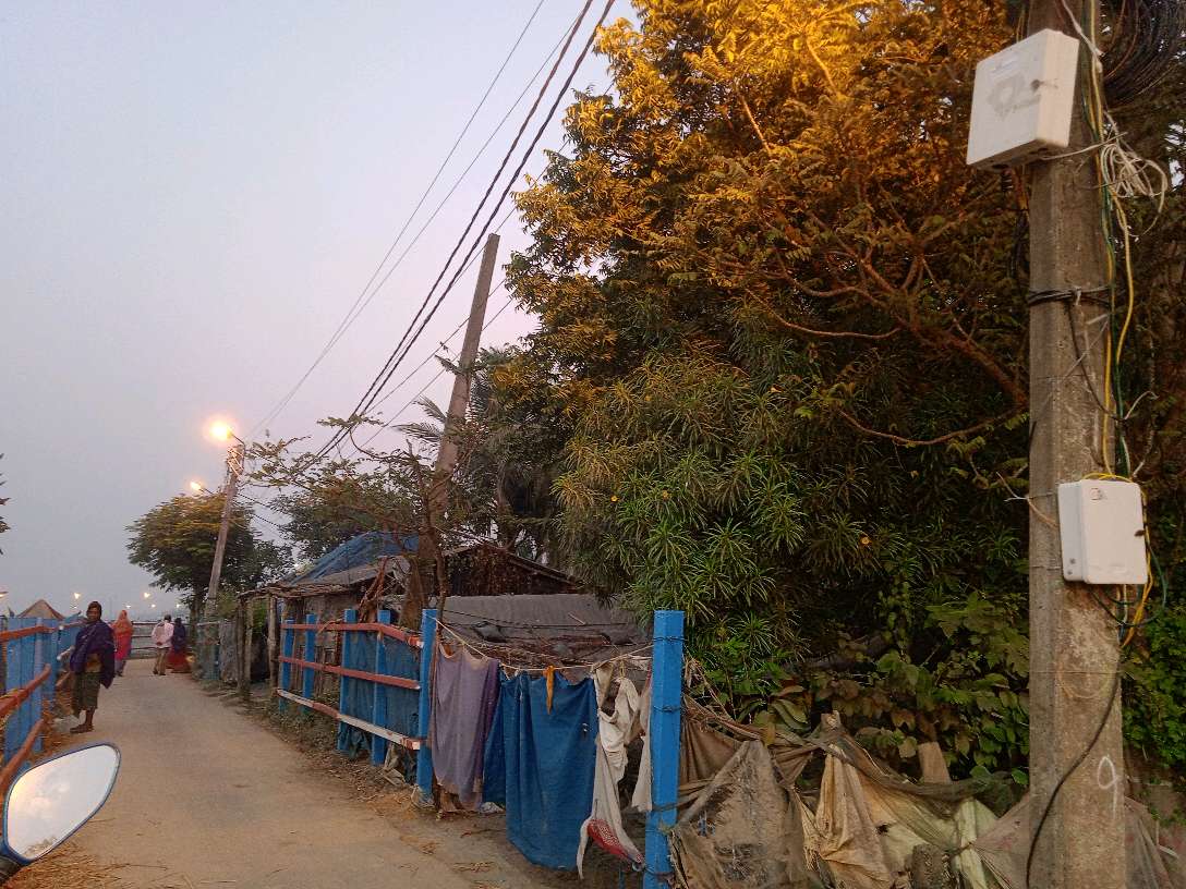 Jetty No. 3 of Lot 8