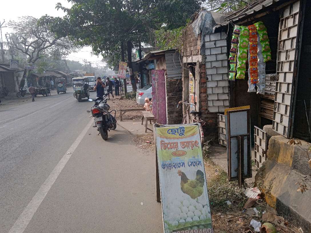 Small Egg Depot and Variety Store