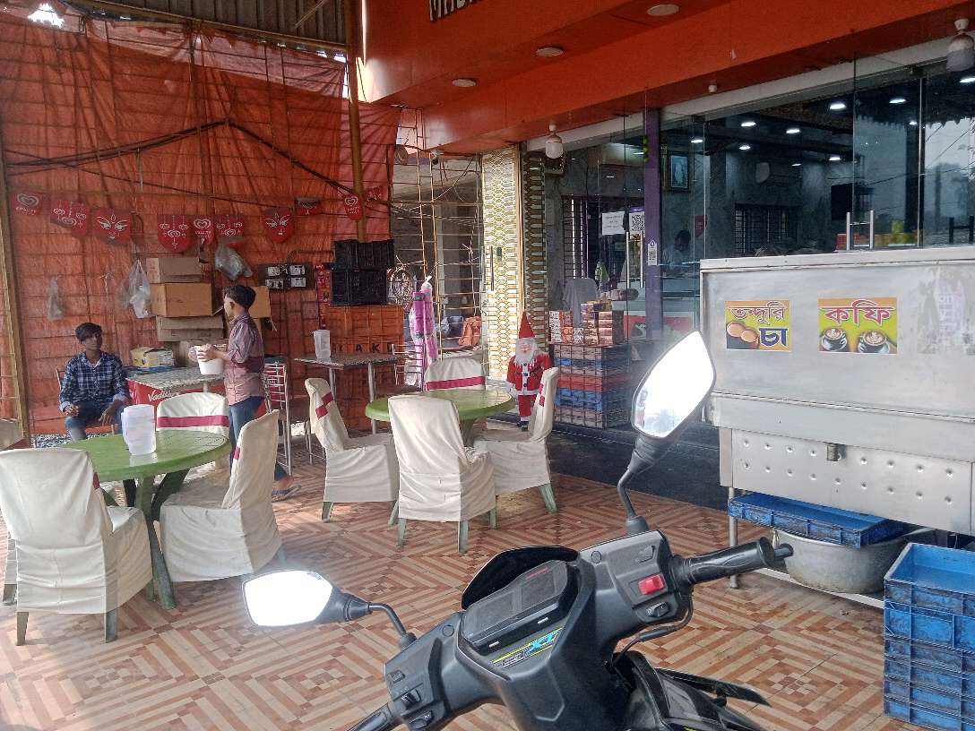 New Madhu Malancha & Sons