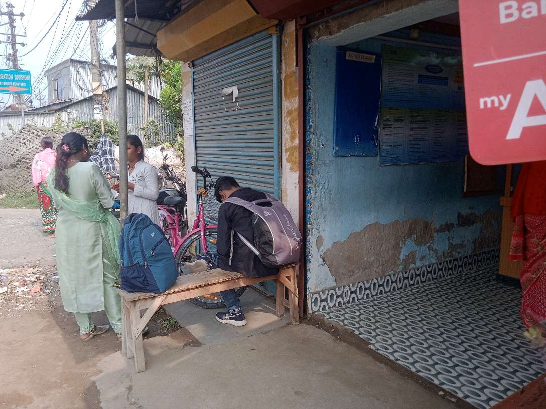 SBI Customer Service Centre