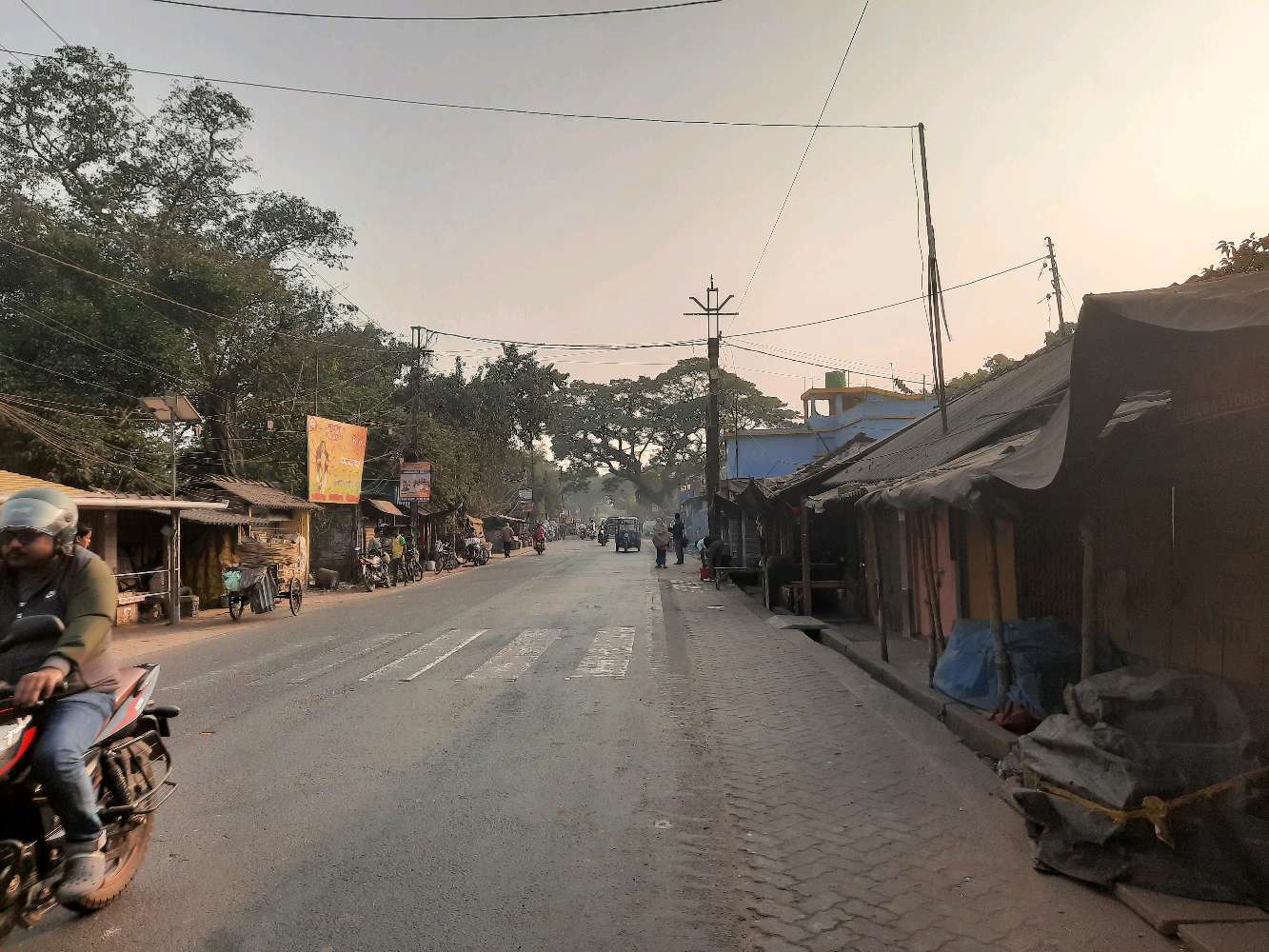 Maa Kali Mistanna Bhandar