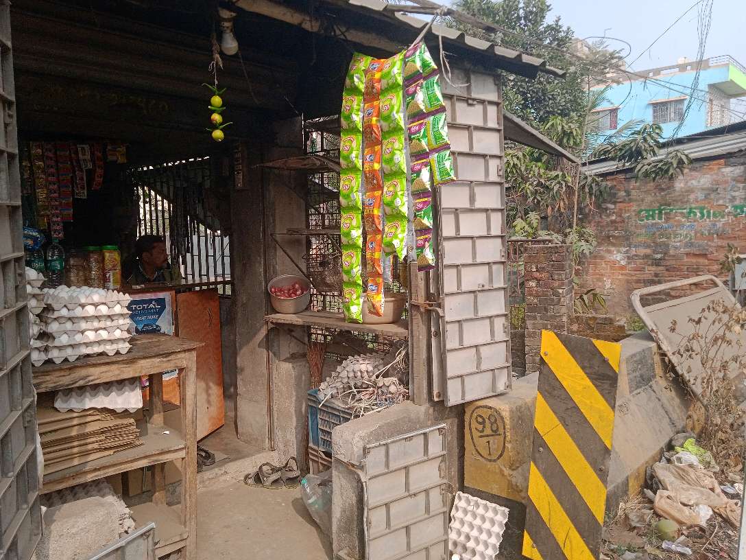 Small Egg Depot and Variety Store