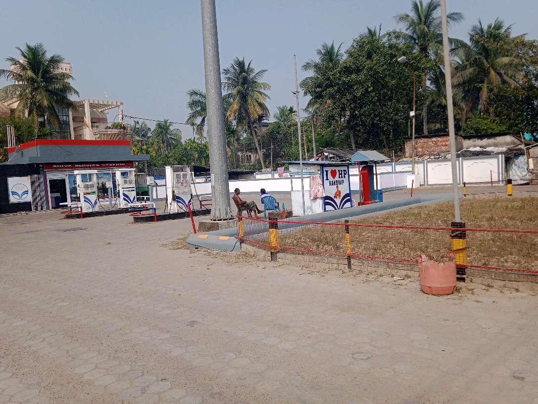 Hindustan Petroleum