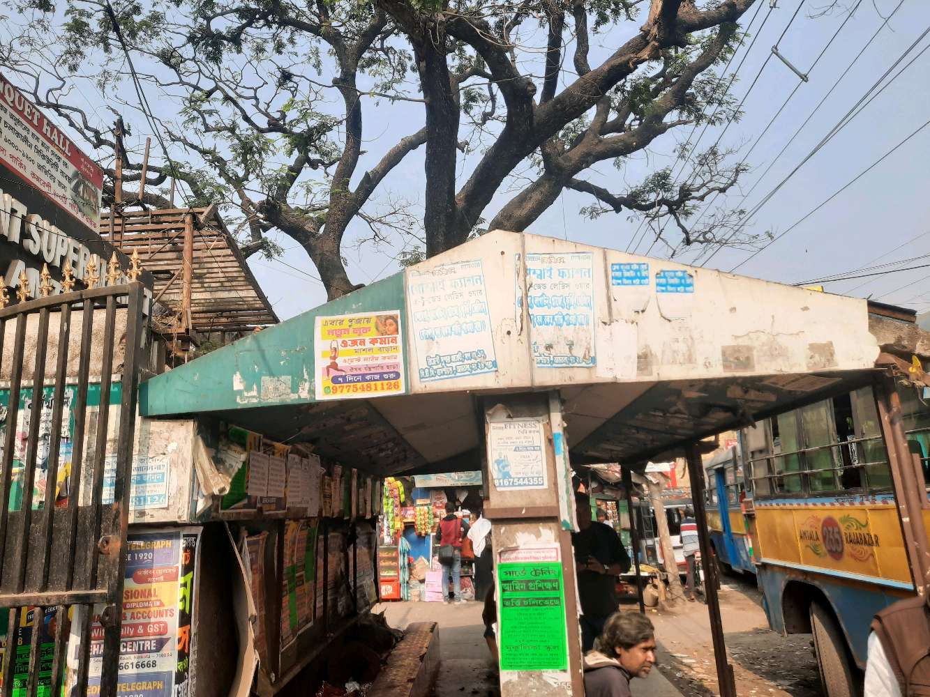 Apollo Clinic Pathology and Scan