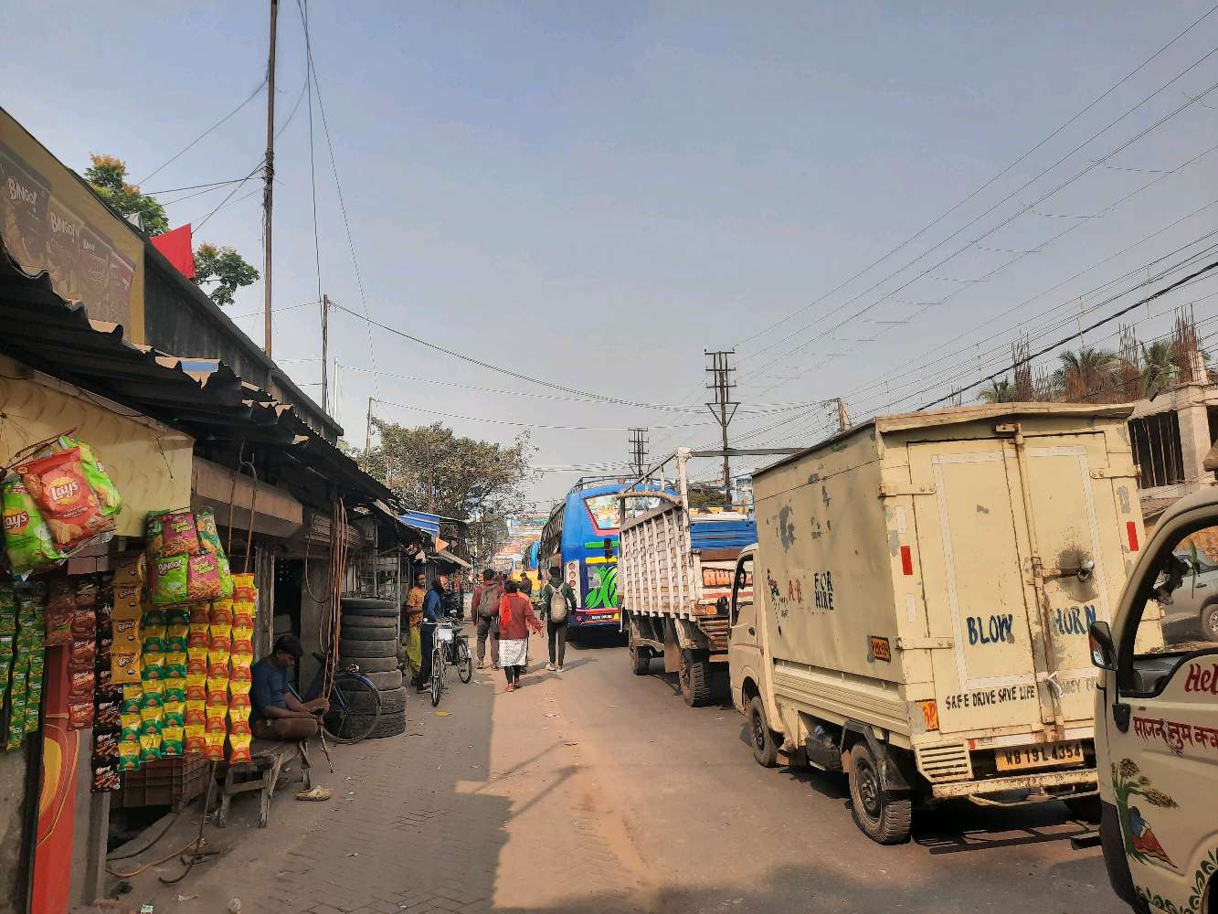 Medizone Chemist and Druggist