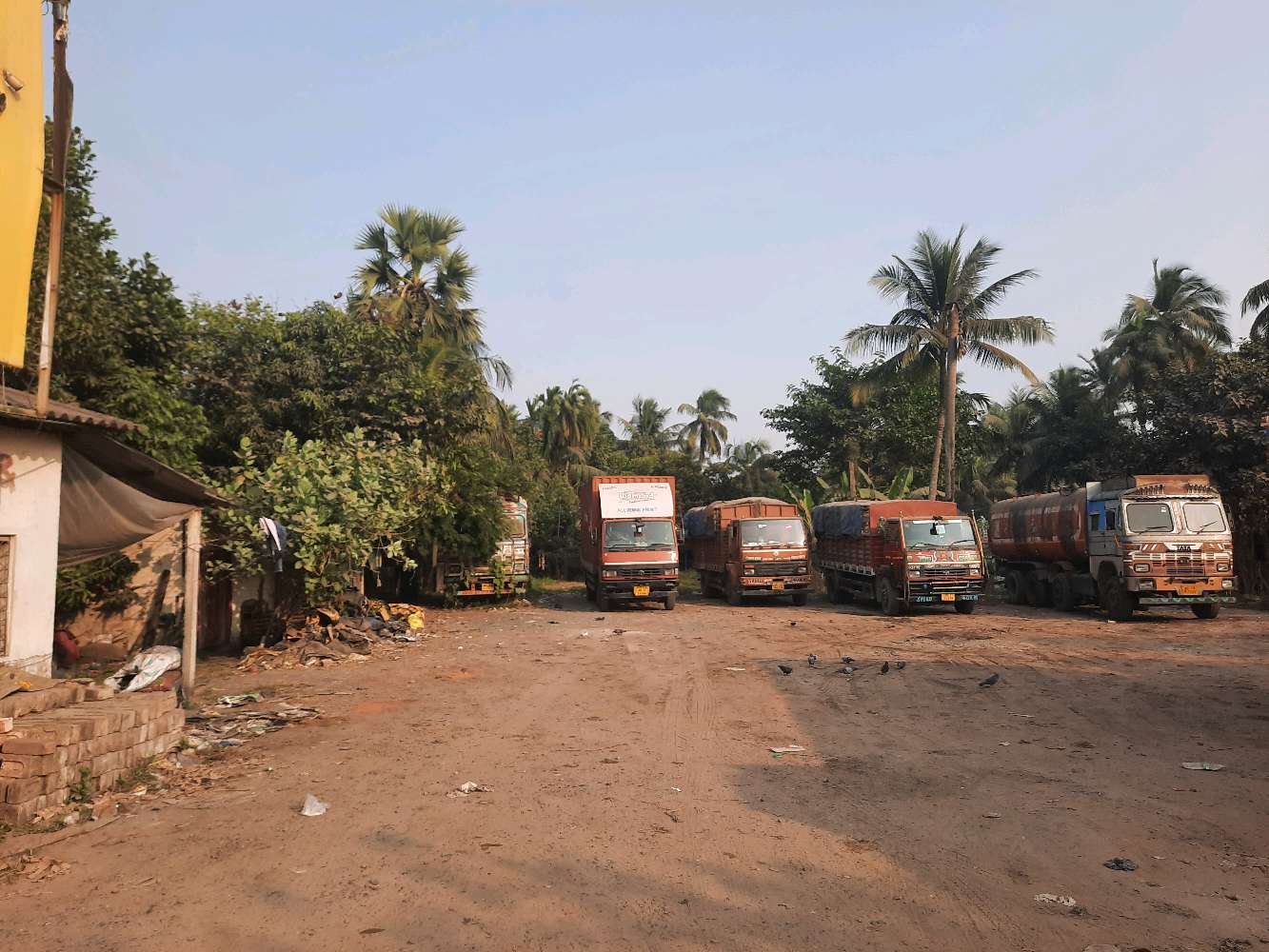 KK Hindu Hotel and Restaurant