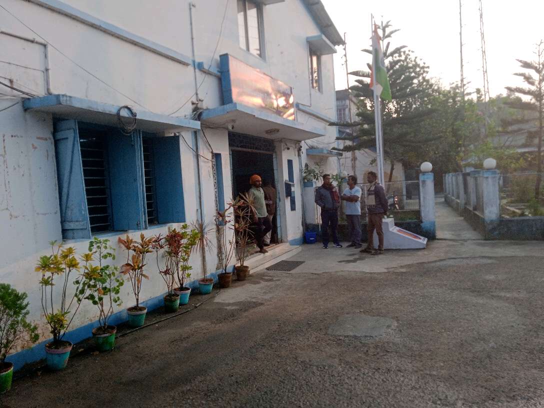 Kakdwip Police Station
