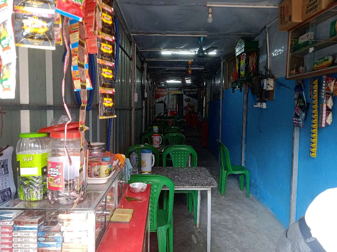 Annamaya Hotel and Restaurant