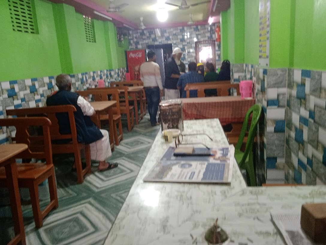 Sobhania Muslim Hotel