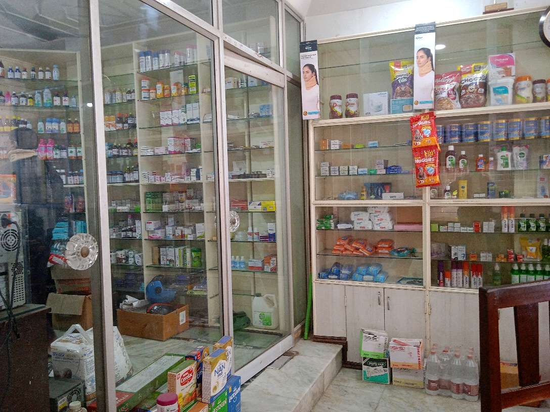 New Jayshree Medical Store