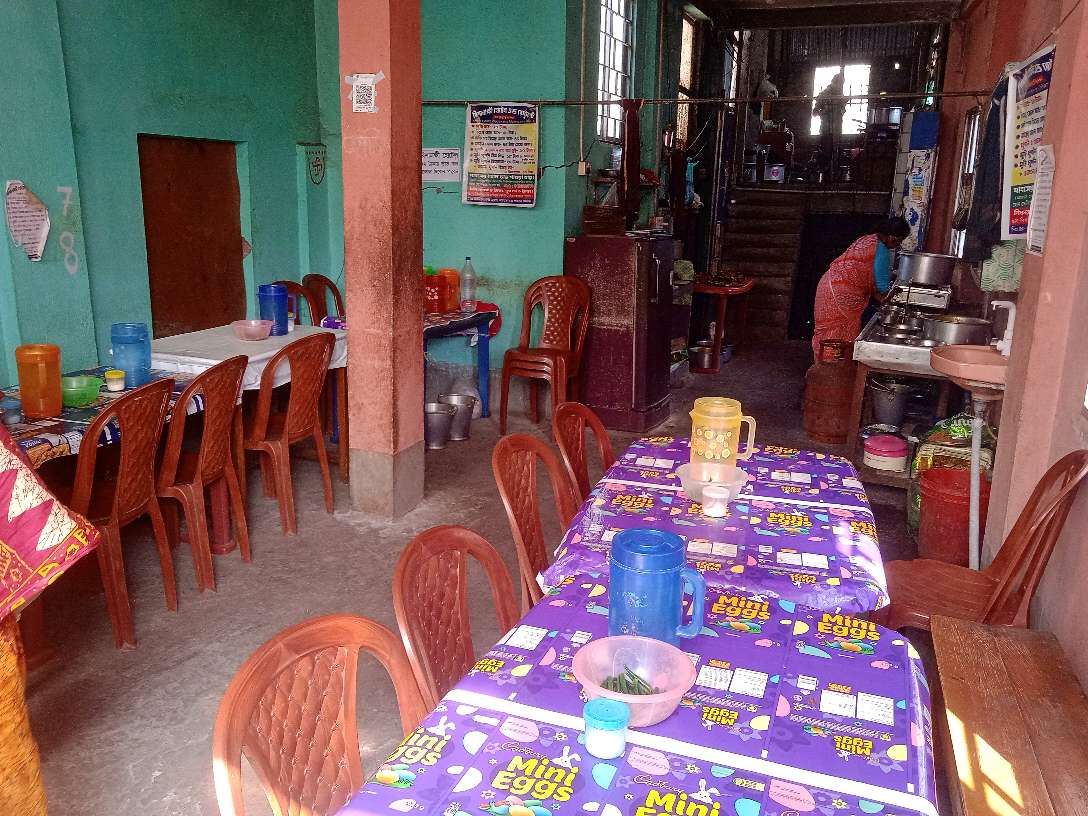 Vishalakshi Hotel Restaurant and Residency