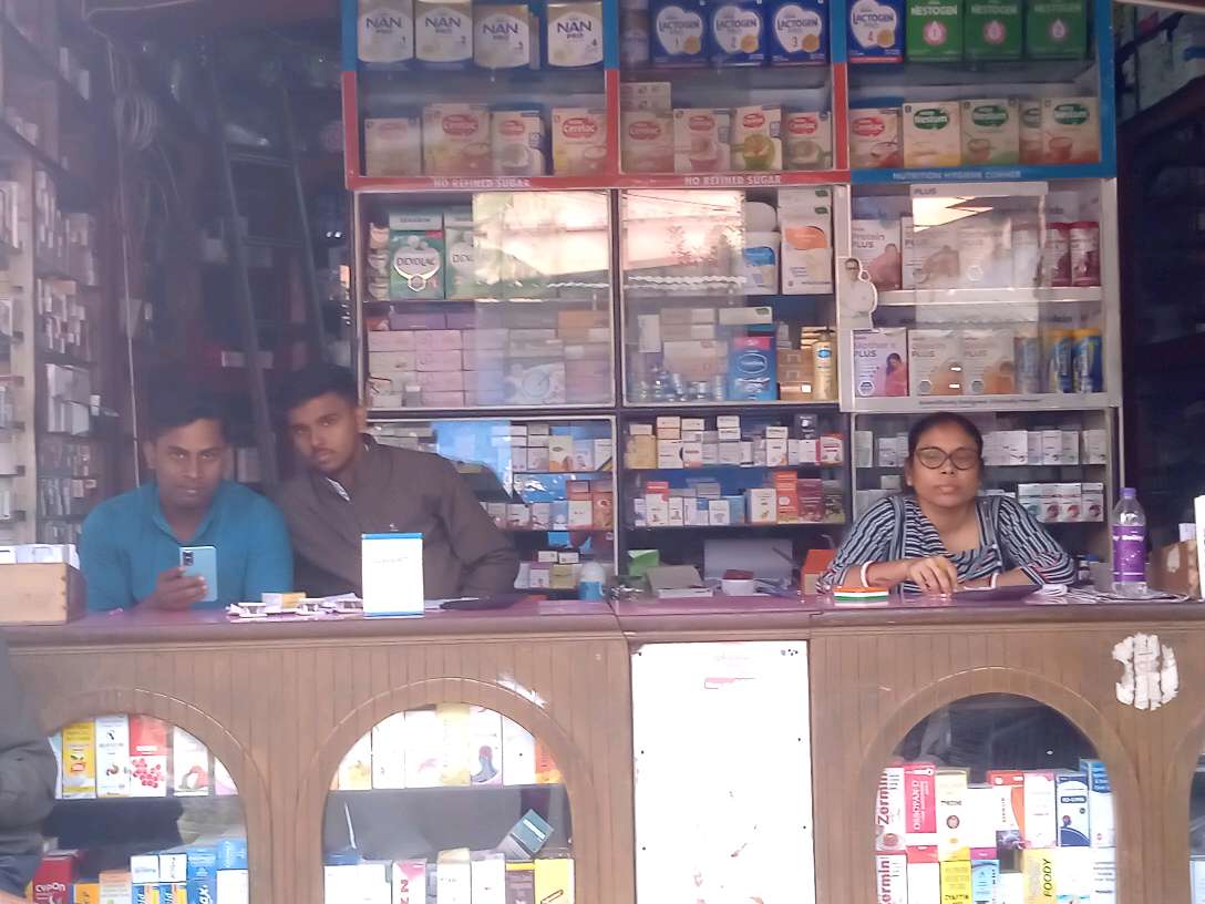 Messrs. Asian Medicine