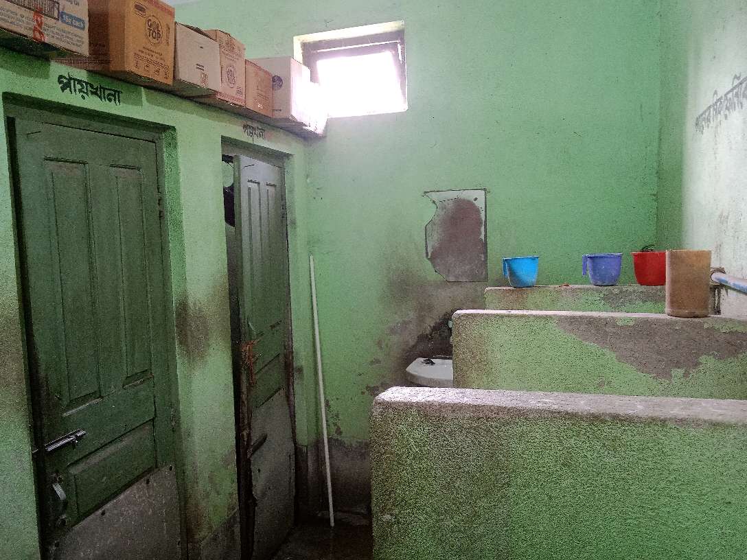 Sulabh Toilet 