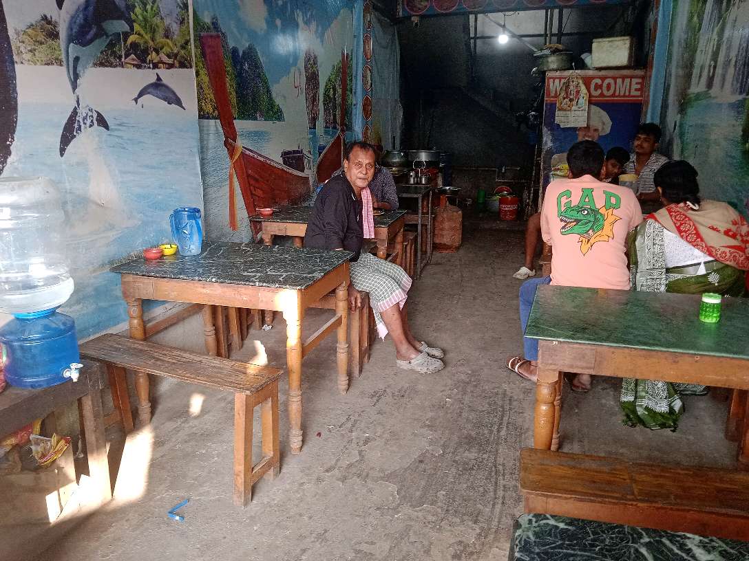 Baba Mahadev Hotel and Restaurant