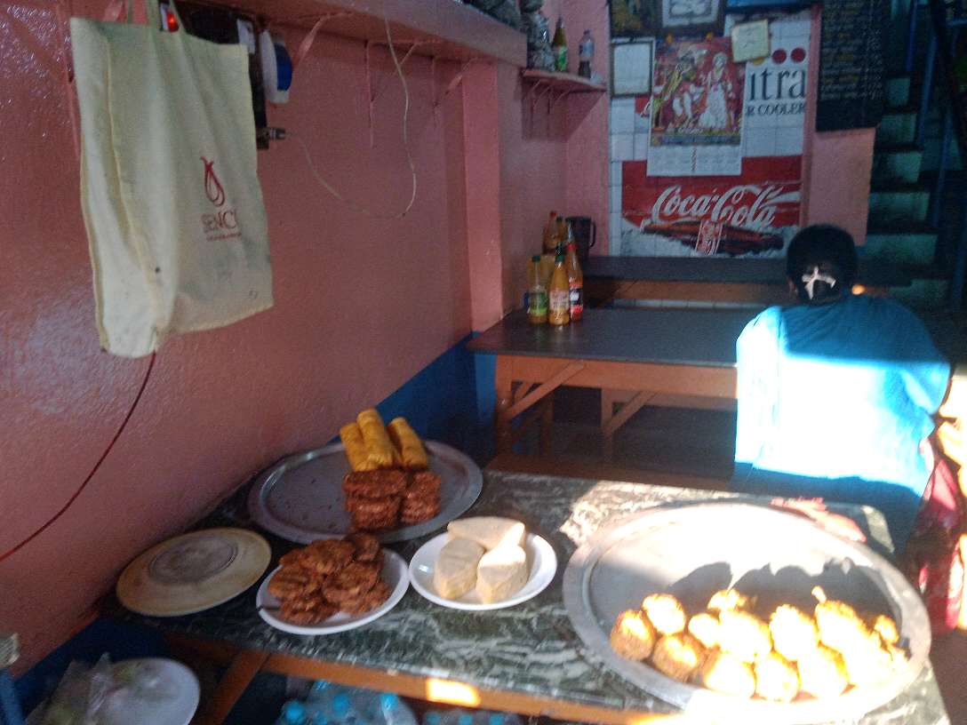 Priya Bala Tea Stall and Restaurant