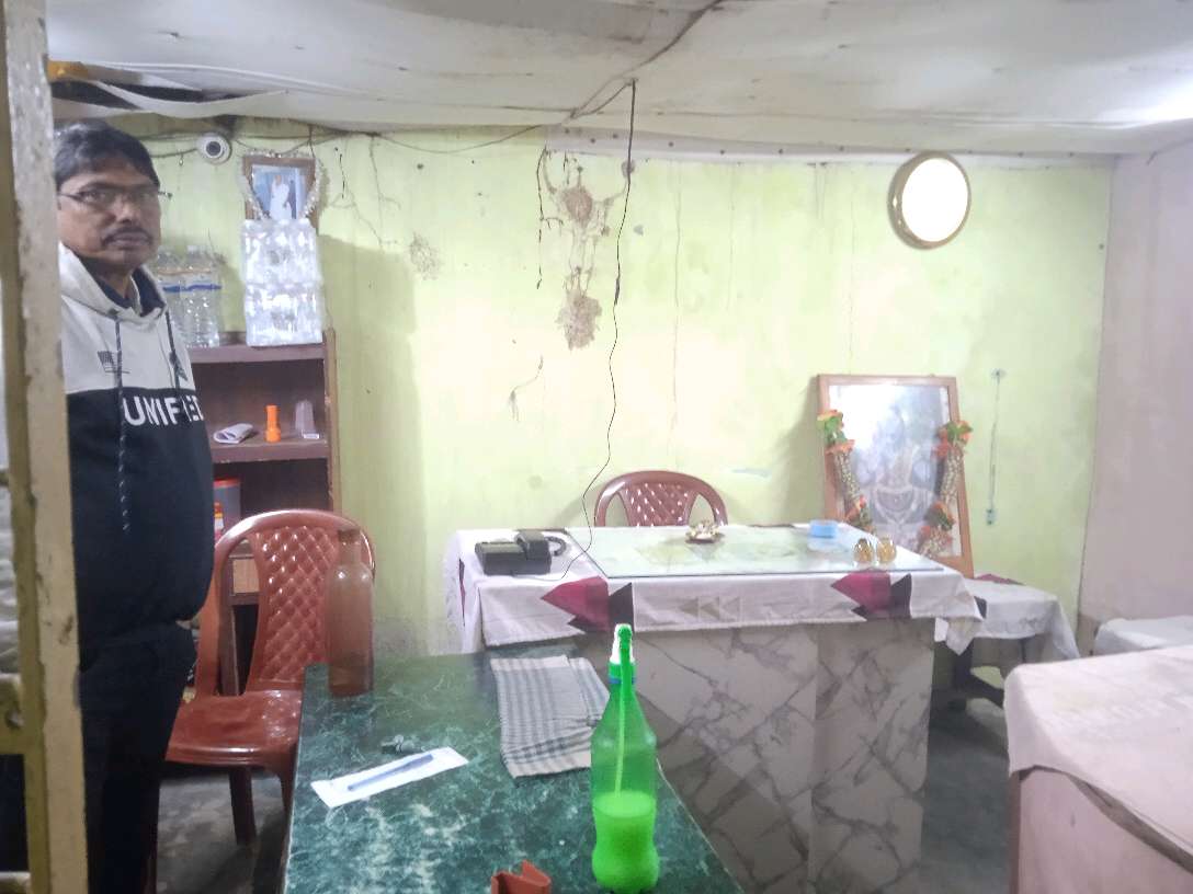 Prabhavati Guest House