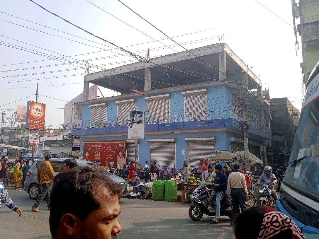 Ashok Baba Hotel and Lodge