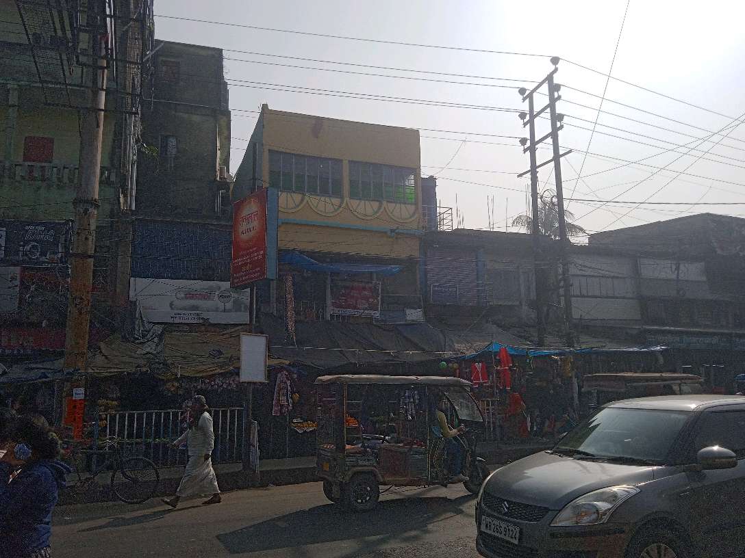 Mahamaya Hotel and Restaurant