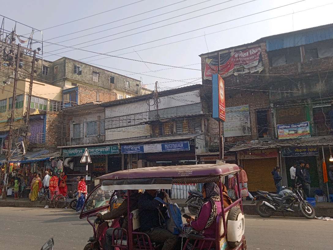 Shri Shri Maa Veereshwari Kali Store