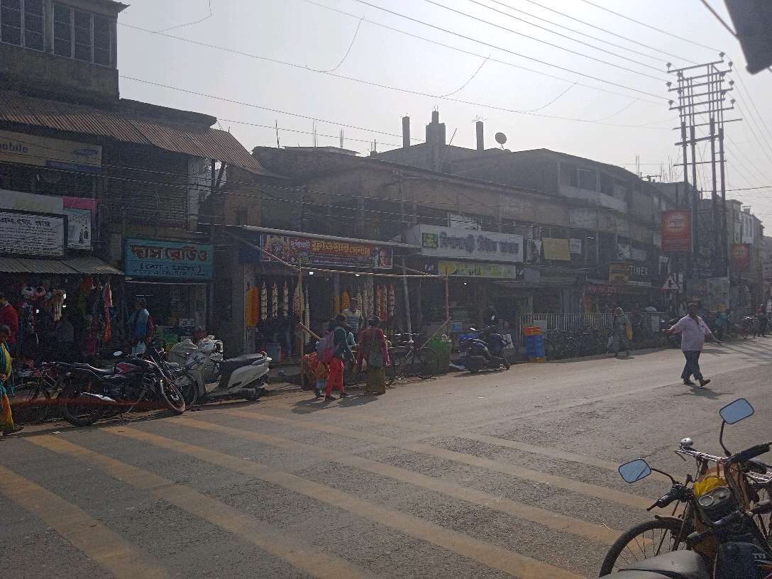 Chayanika Hindu Hotel