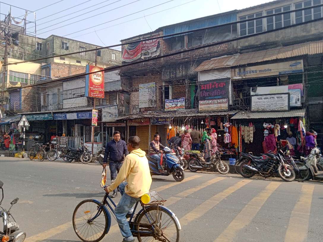 Annamaya Hotel and Restaurant