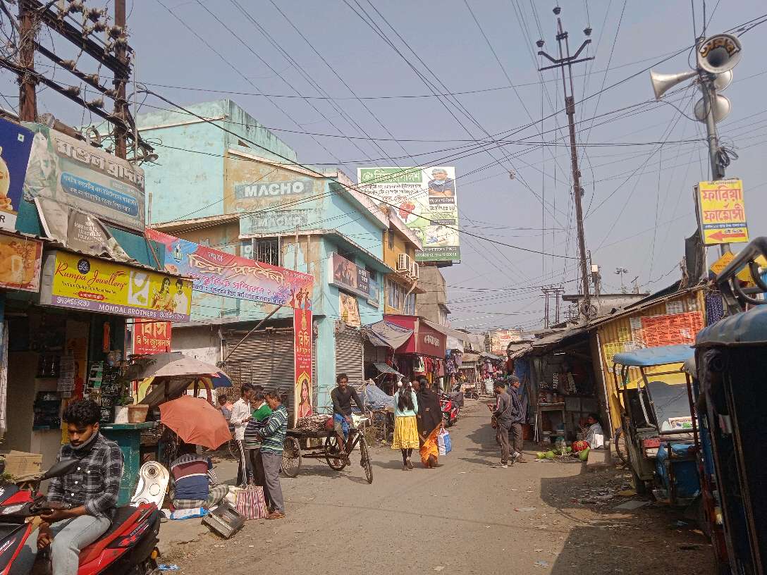 Sobhania Muslim Hotel