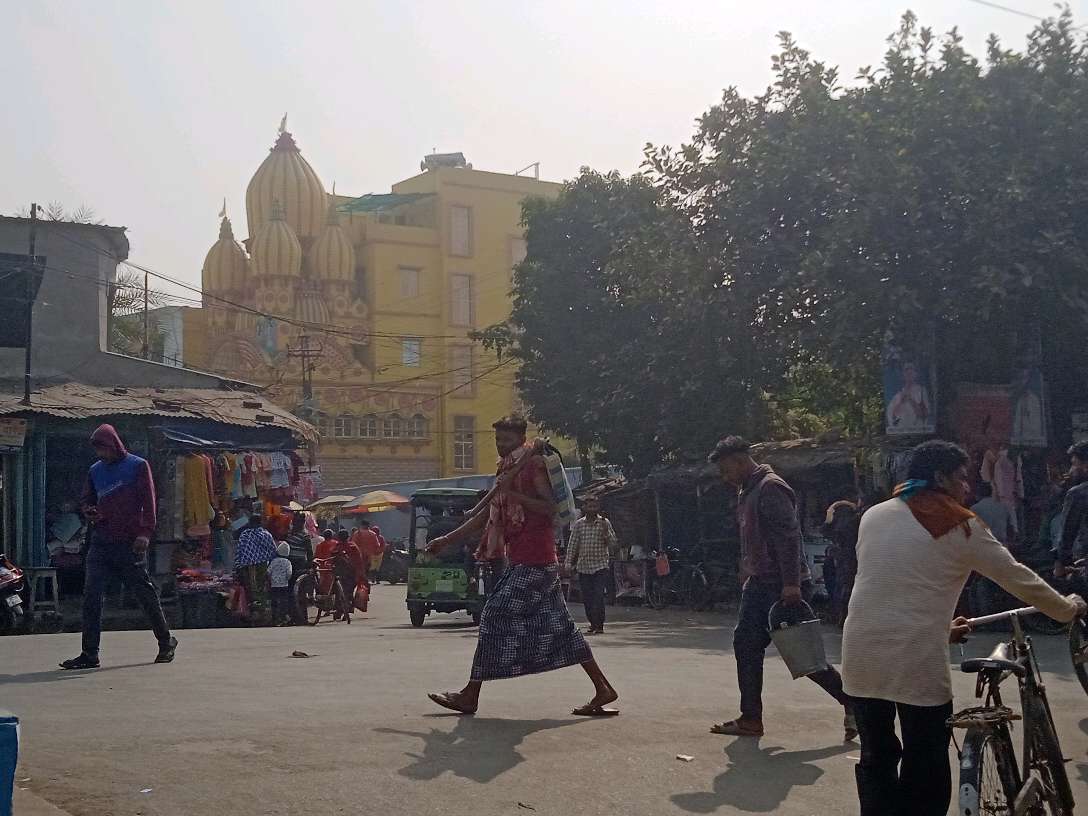 New Jayshree Medical Store