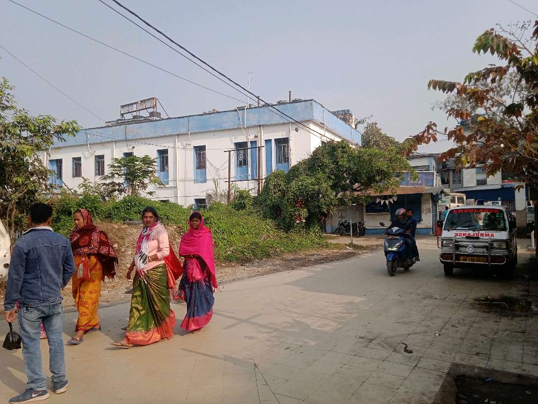 Patient Support Center