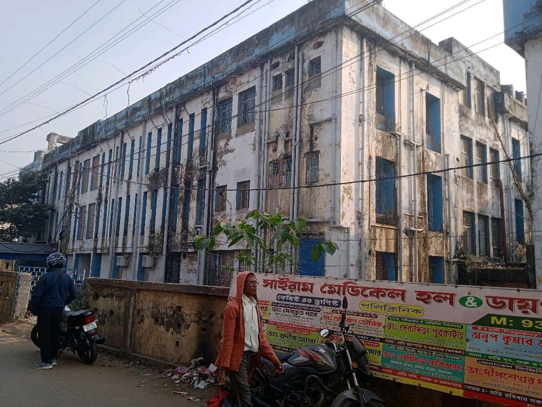 Sairam Medical Hall