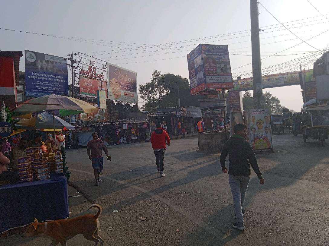 Maa Annapurna Fruit Store