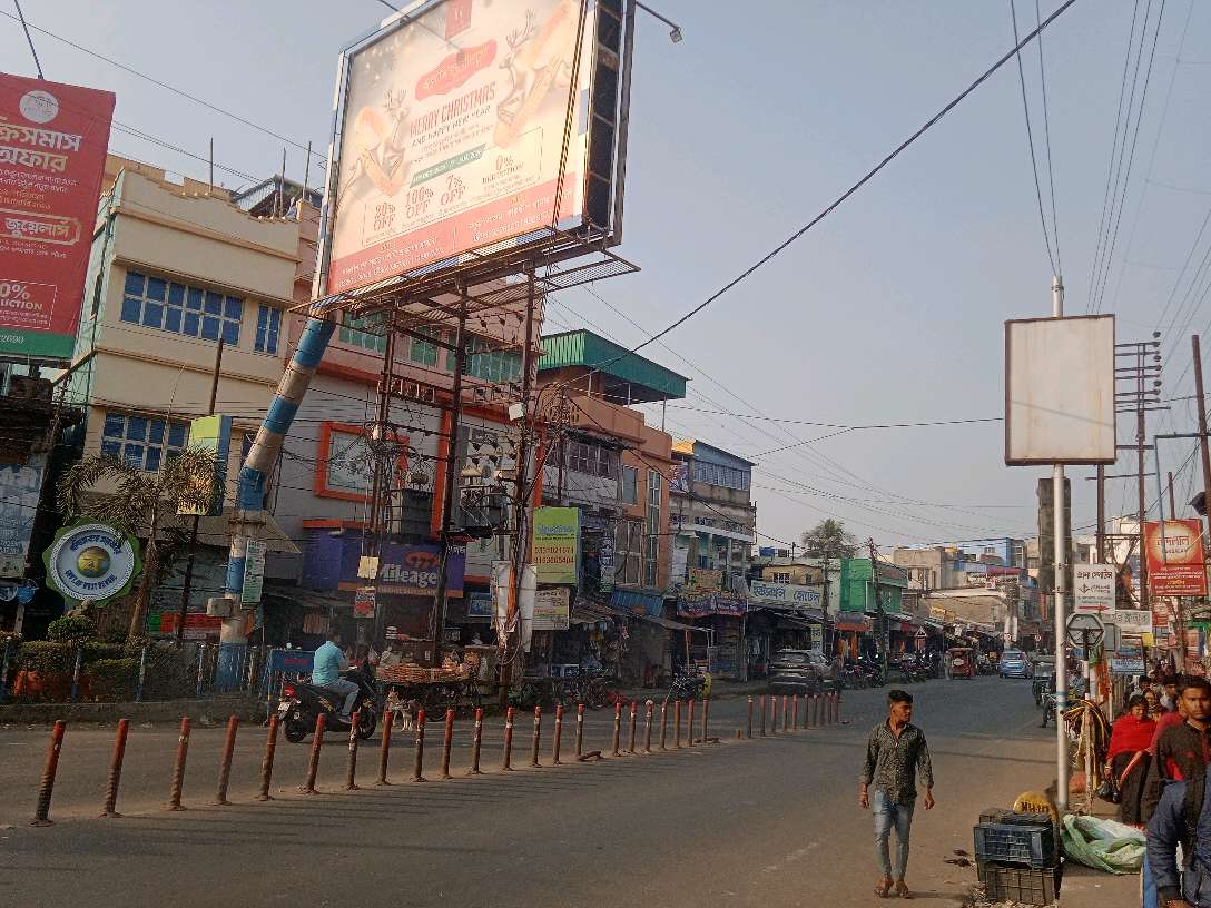 Baba Mahadev Hotel and Restaurant